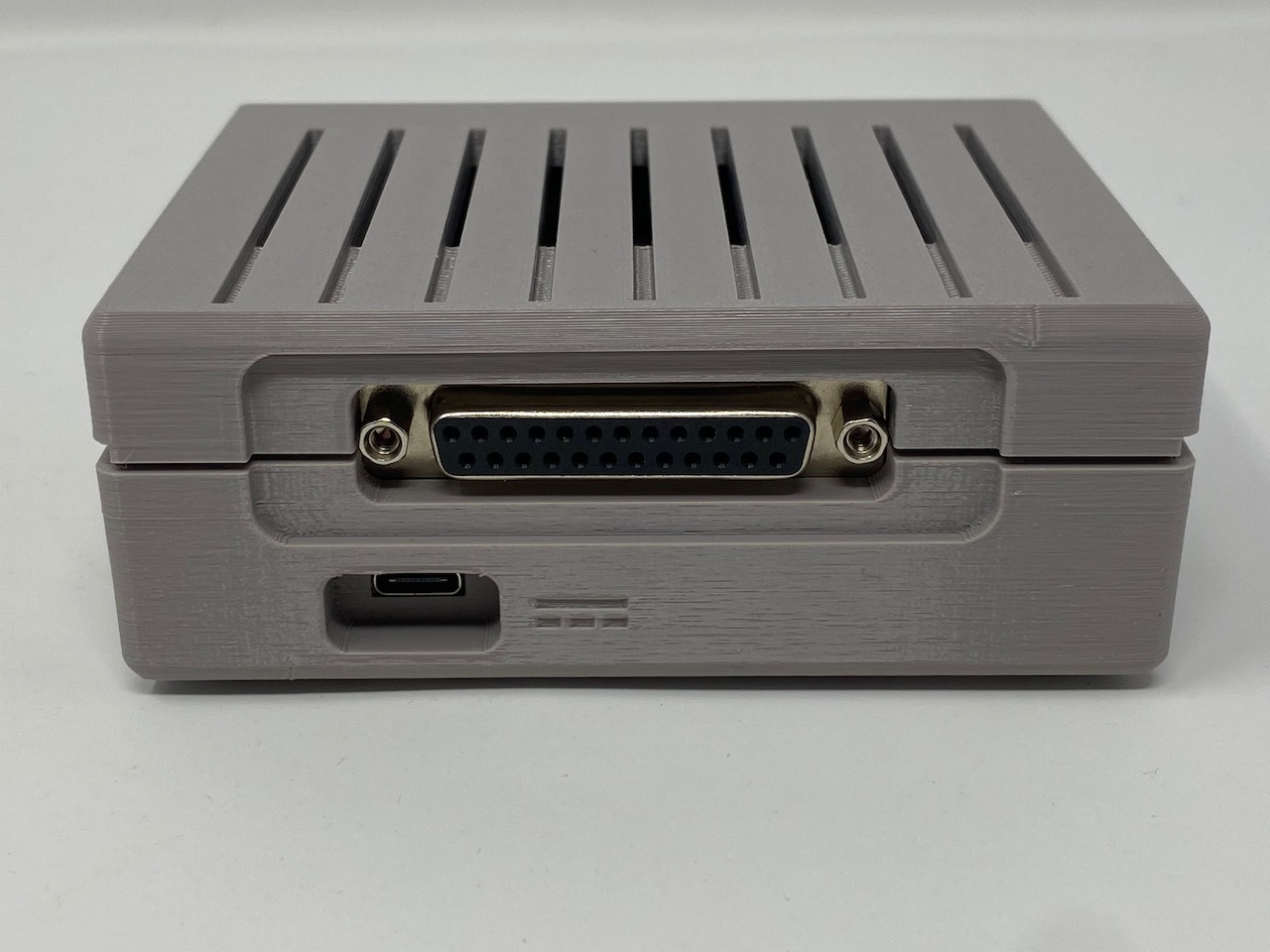 PotatoFi RaSCSI Slim Case - Image 3