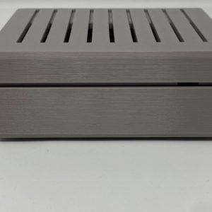 PotatoFi RaSCSI Slim Case