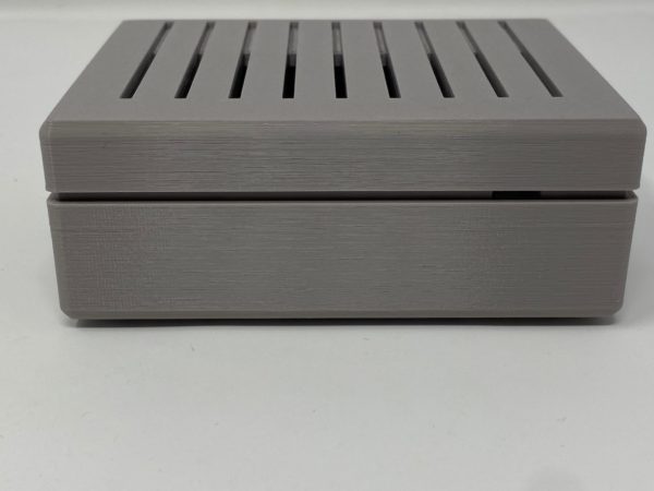 PotatoFi RaSCSI Slim Case