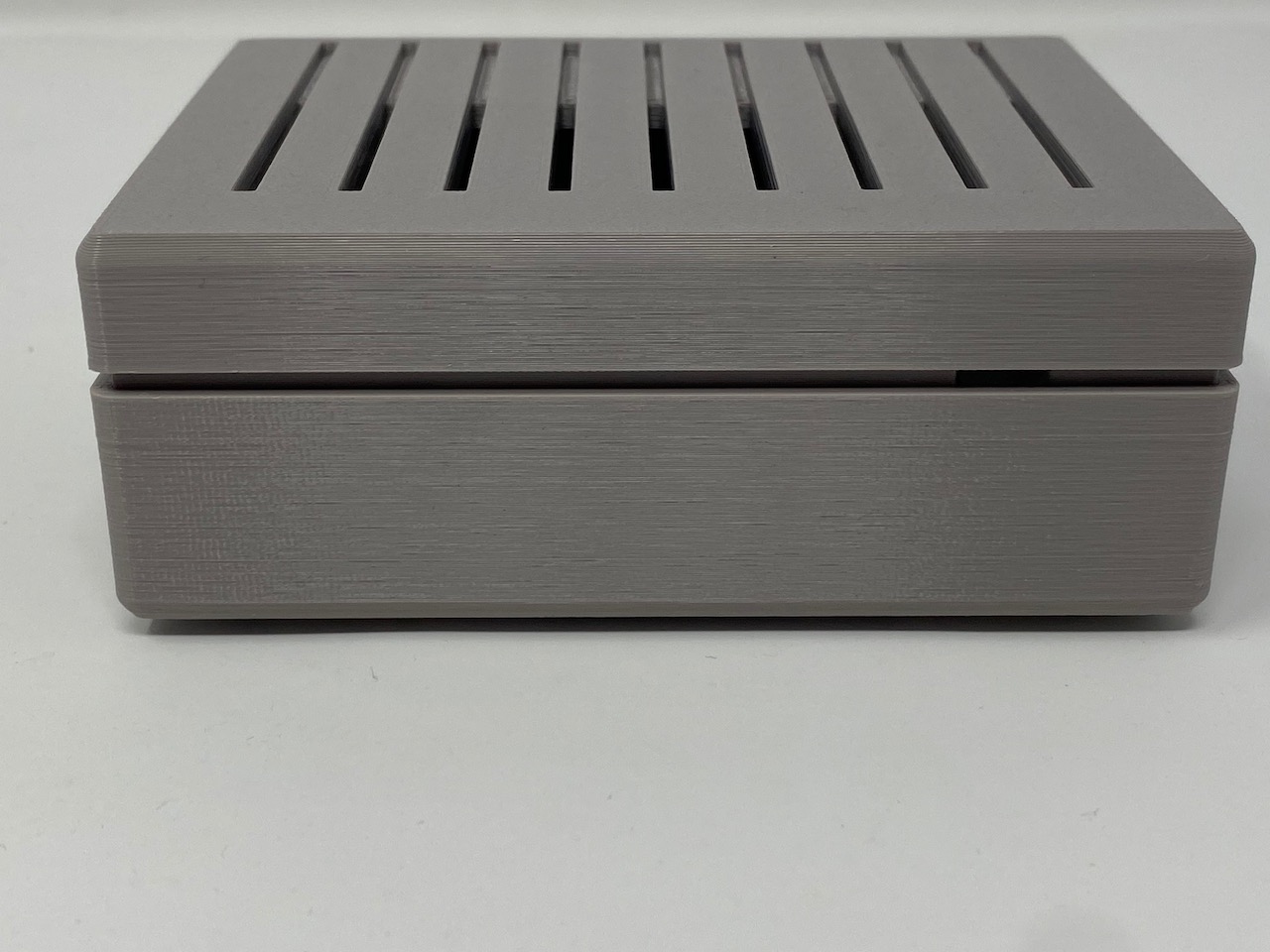 PotatoFi RaSCSI Slim Case