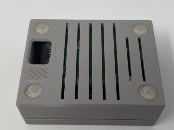 PotatoFi RaSCSI Slim Case - Image 5