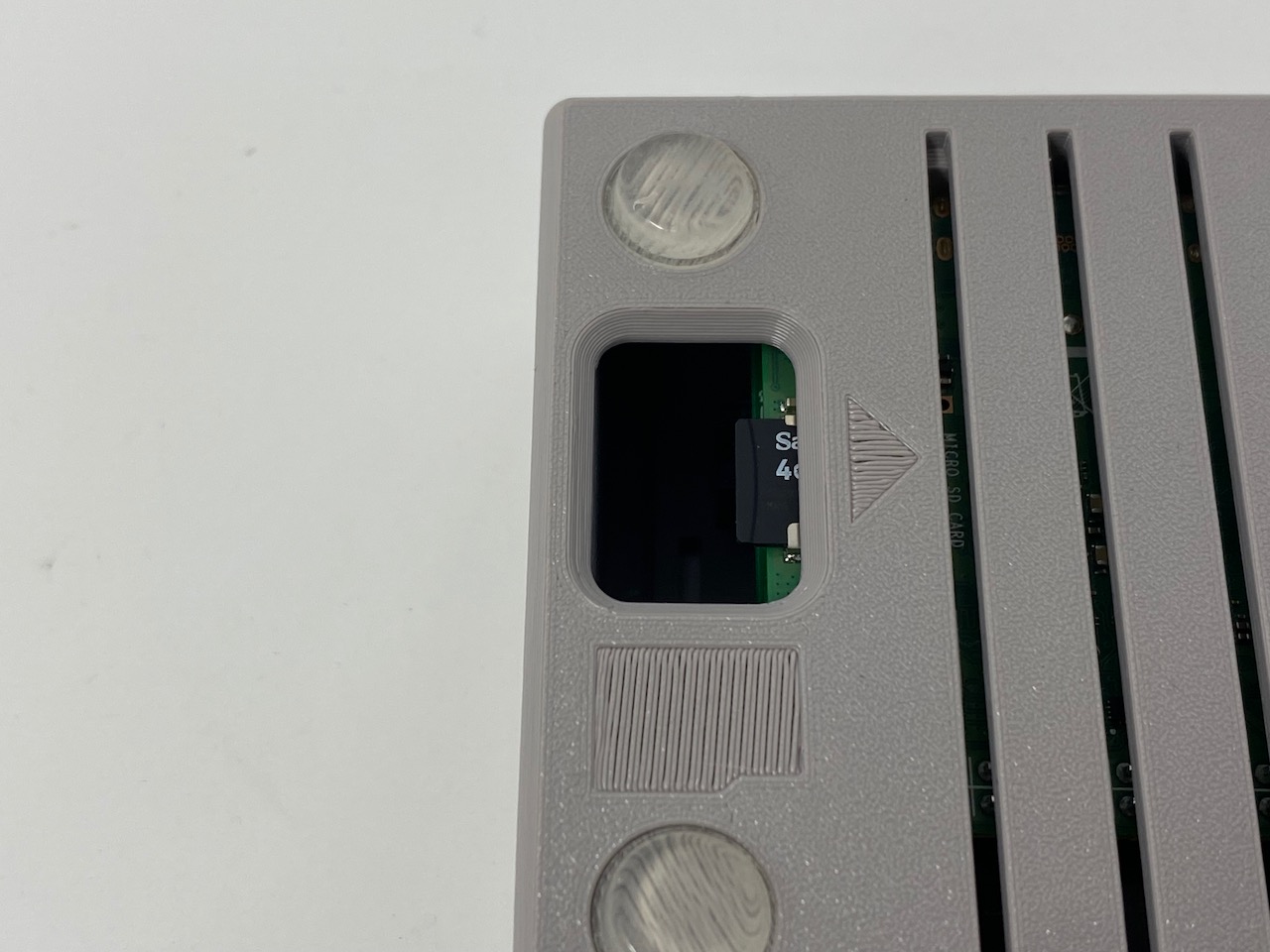 PotatoFi RaSCSI Slim Case - Image 6