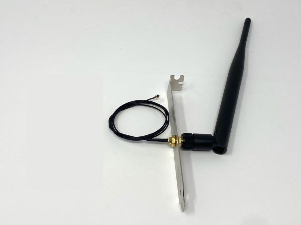 MacPro 4.1 and 5.1 WiFi and BT Upgrade Kit (Including BCM943602CDP) - Image 3