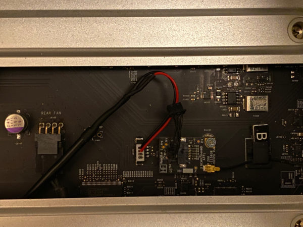 MacPro 4.1 and 5.1 WiFi and BT Upgrade Kit (Including BCM943602CDP) - Image 5